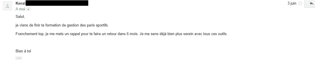 formation thomas david