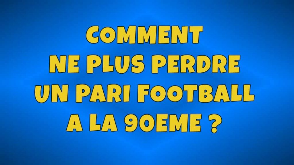 eviter surprise paris sportifs