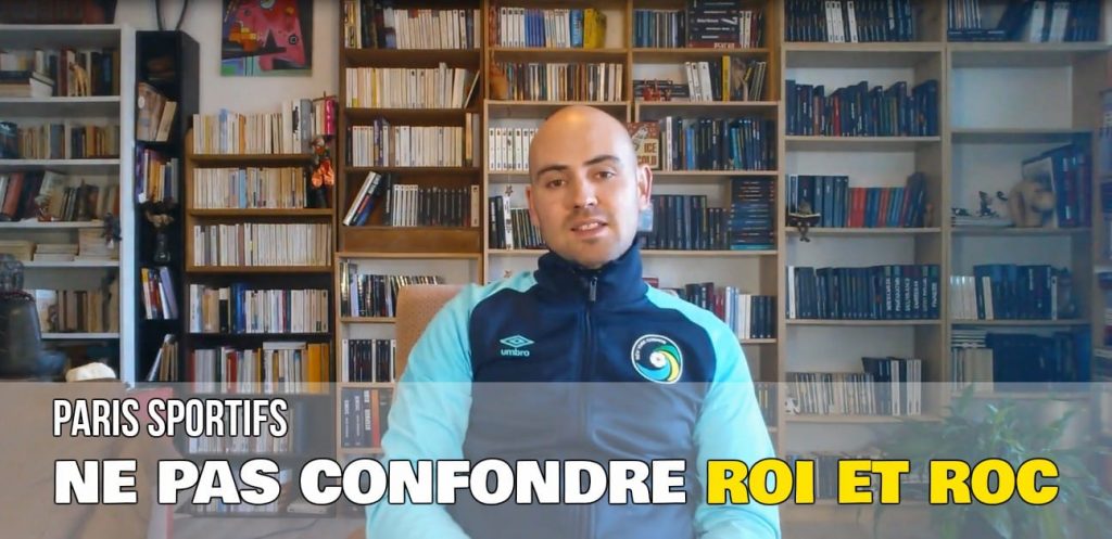 roi roc paris sportifs