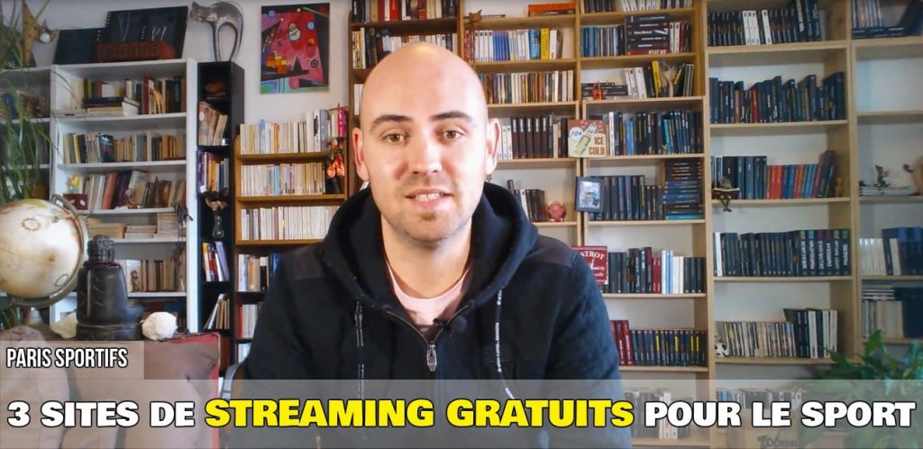 bein canal sfr streaming