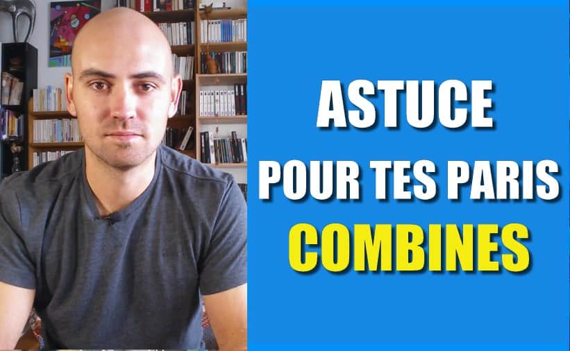 astuce combiné