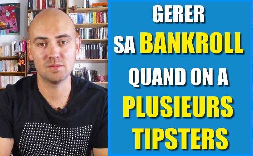 gestion bankroll tipsters