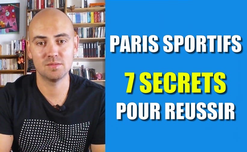 SECRETS PARIS SPORTIFS