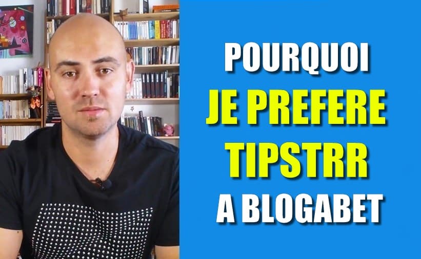 Meilleure site de tipster