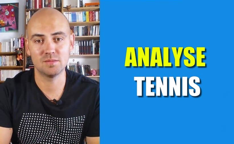 analyse tennis