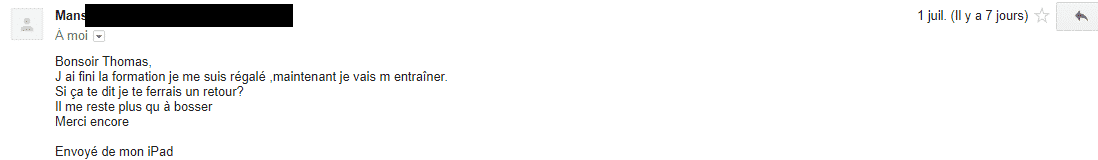 formation trading paris sportifs