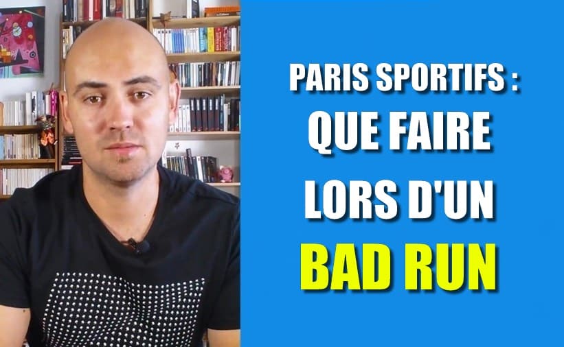 bad run paris sportifs