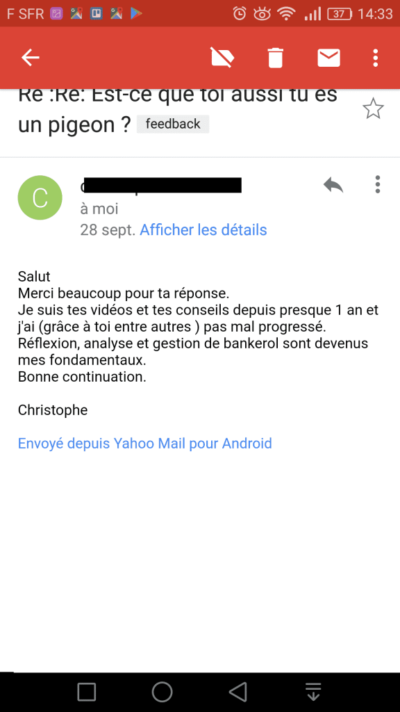 avis thomas david paris sportifs