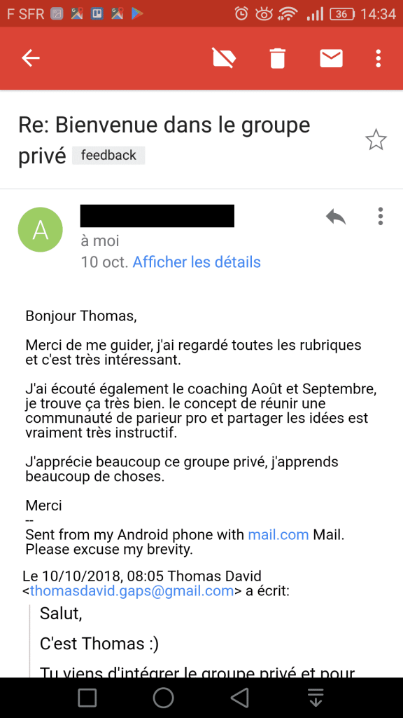 avis thomas david paris sportifs