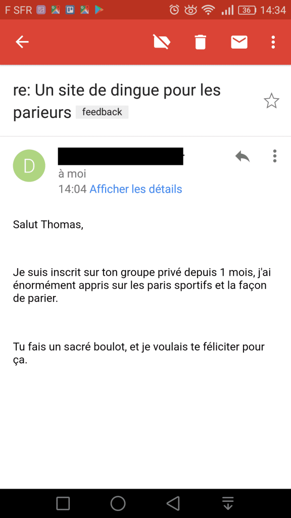 avis thomas david paris sportifs