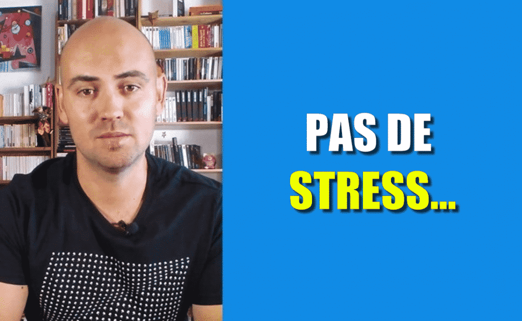 stress paris sportifs