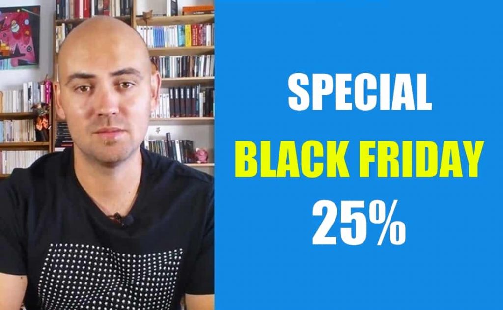 black friday