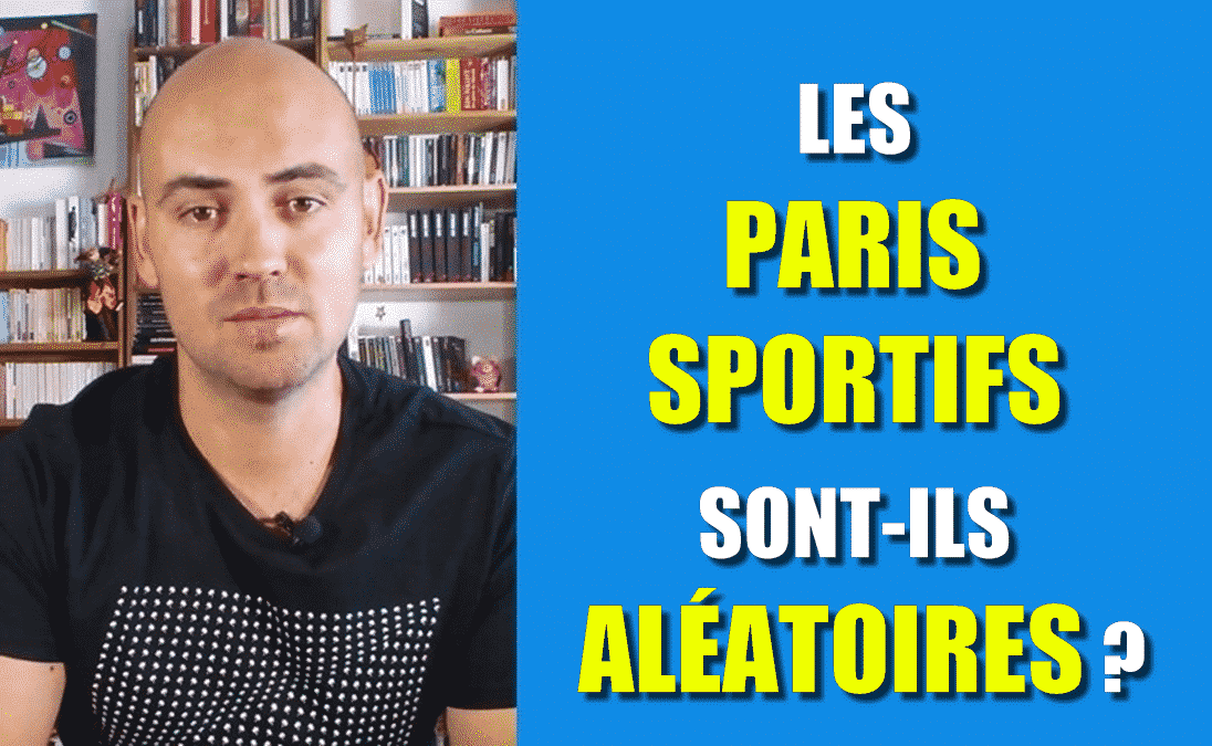 PARIS SPORTIFS ALEATOIRES
