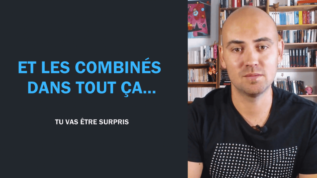 paris combinés