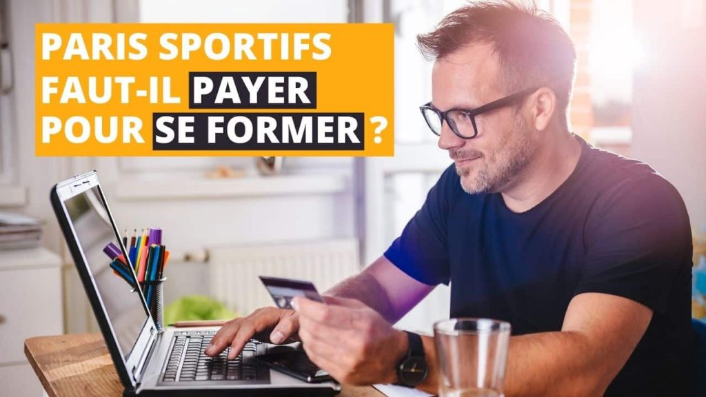 faut-il payer pour se former