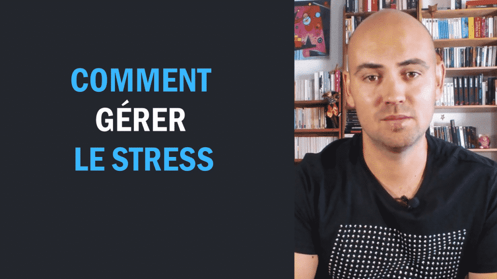 Comment gérer son STRESS dans les paris sportifs