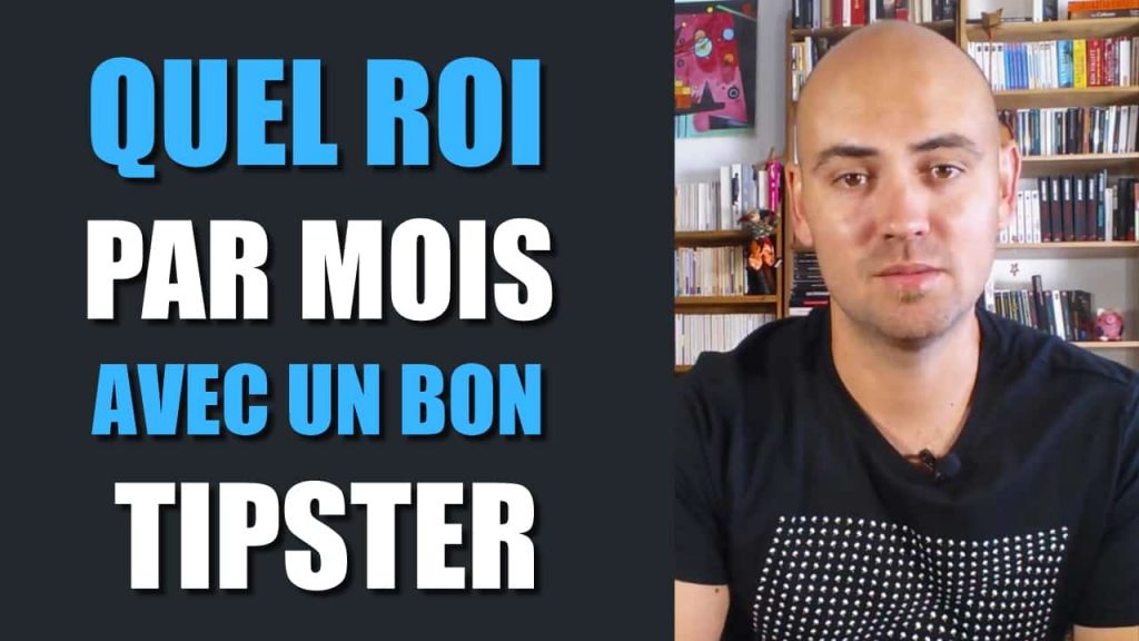 ROI TIPSTER