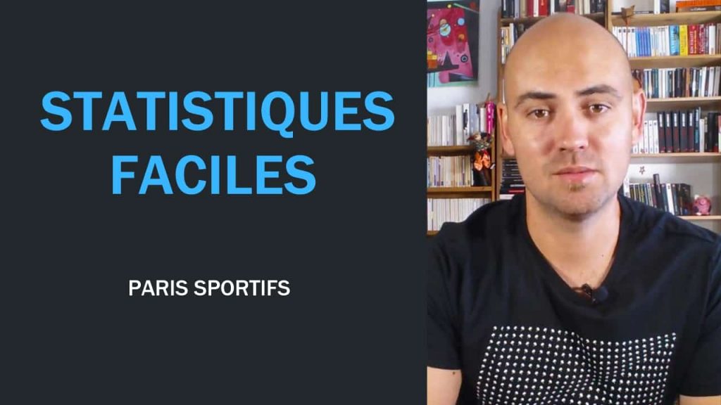 Statistiques faciles