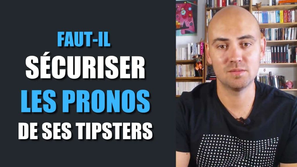 Est-il rentable de sécuriser les paris de ses tipsters