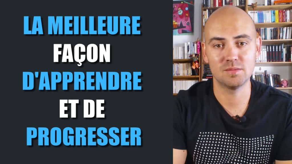 Paris sportifs la meilleure façon d'apprendre et de progresser