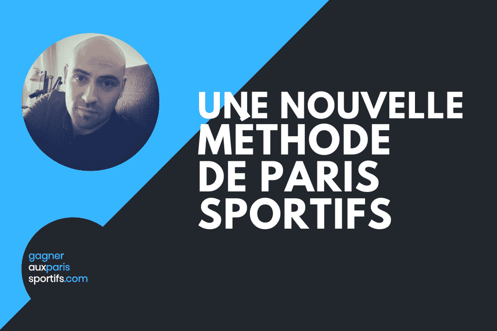 Une nouvelle méthode de paris sportifs