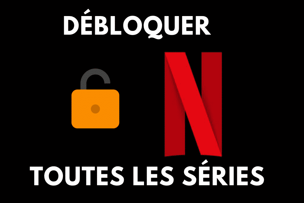 Netflix series cachees