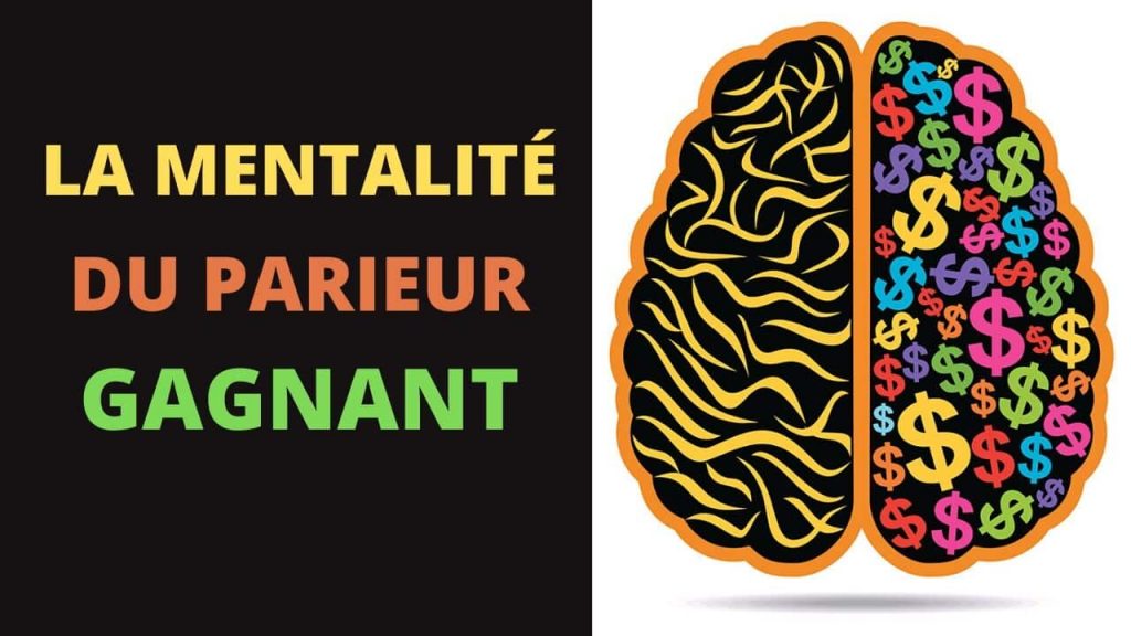 La mentalité des gagnants