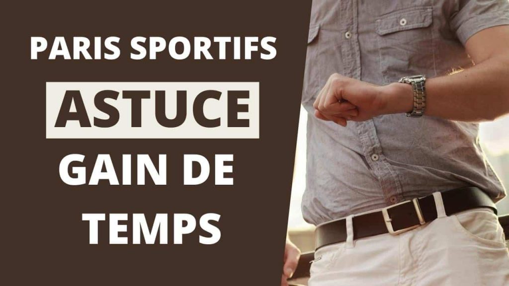 Comment gagner du temps sur ses analyser sans rien oublier