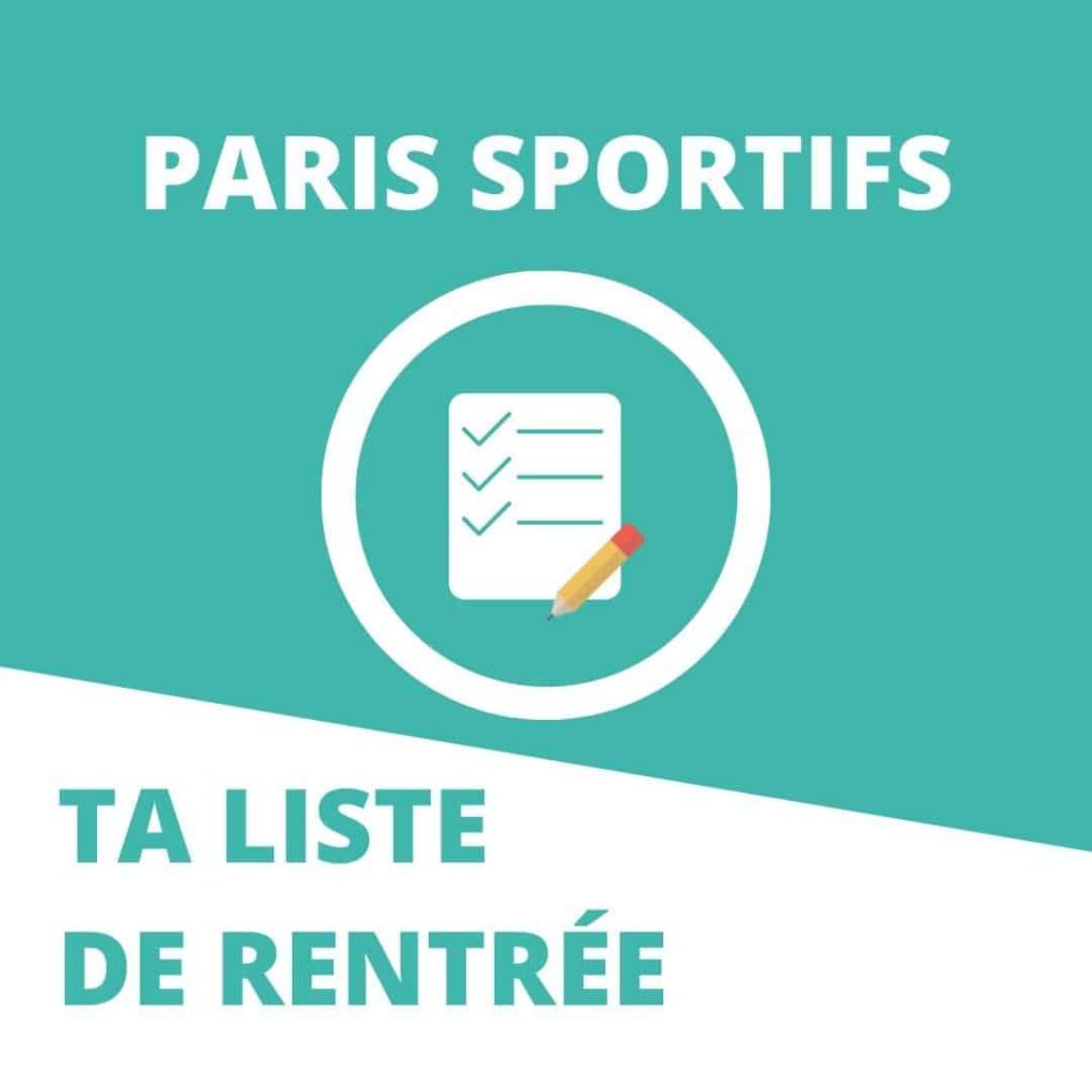 La LISTE de rentrée du parieur sportif_jpg