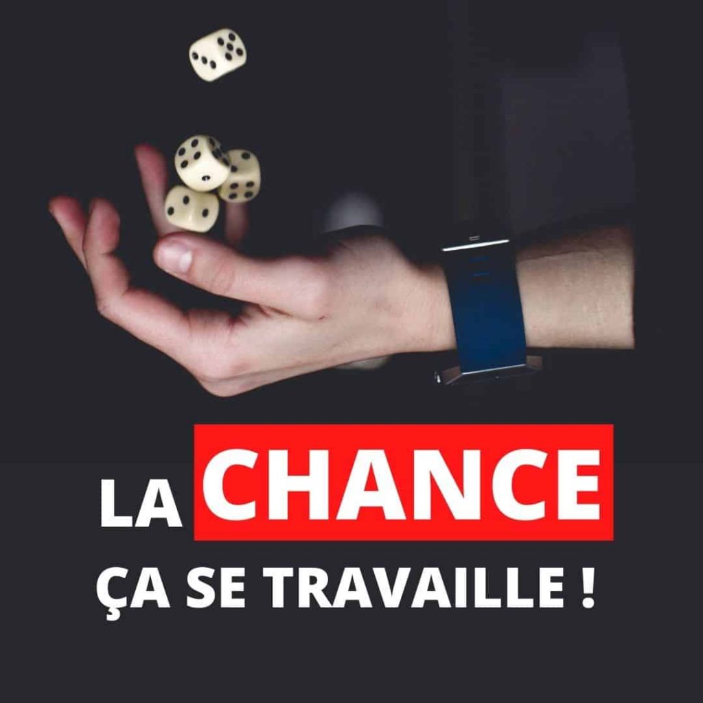 Avoir plus de chance paris sportifs
