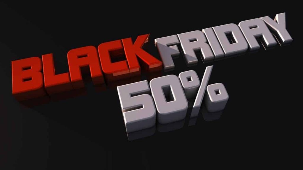 black friday