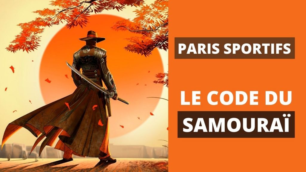 CODE SAMOURAI