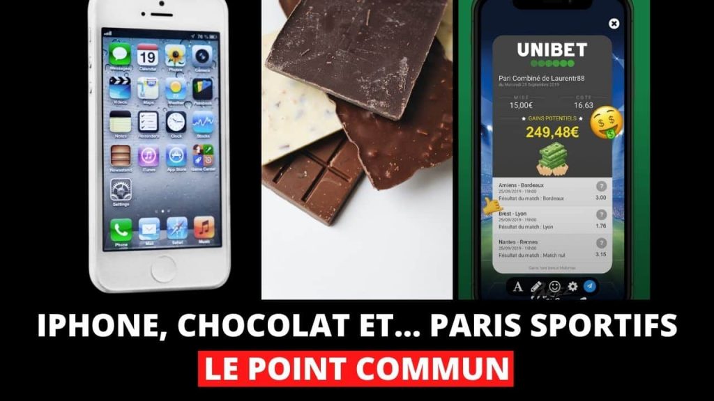 PT COMMUN IPHONE PARIS SPORTIFS