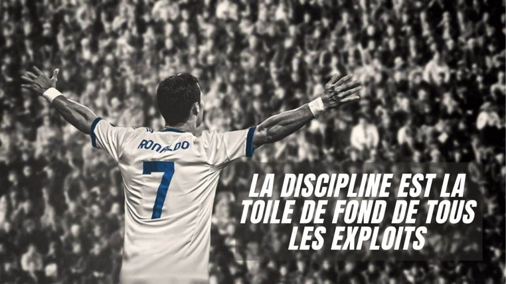 discipline