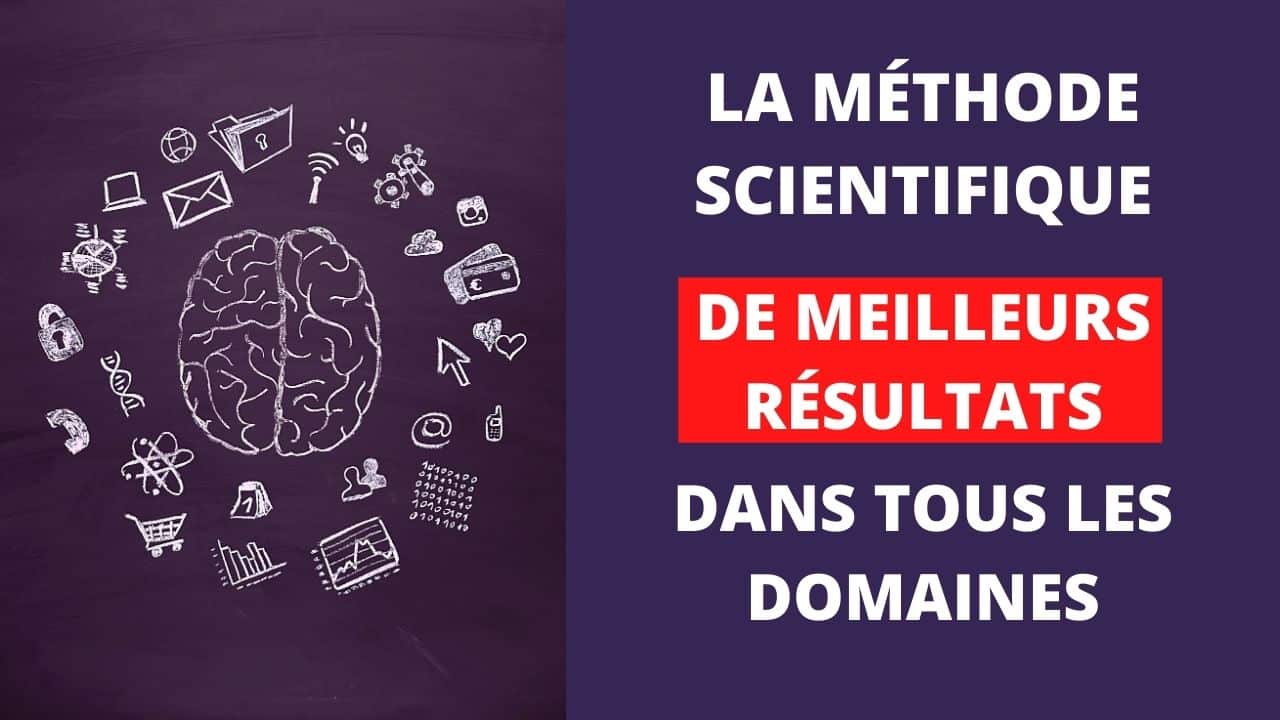 methode scientifique