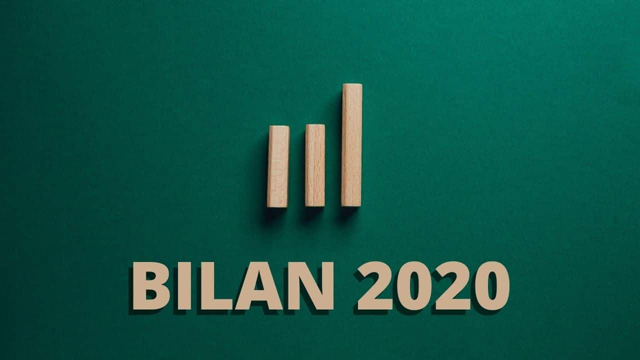 BILAN 2020