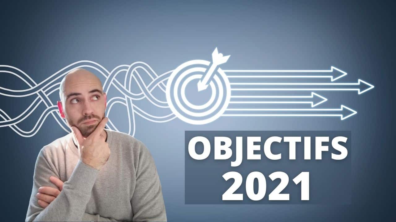 OBJECTIFS 2021
