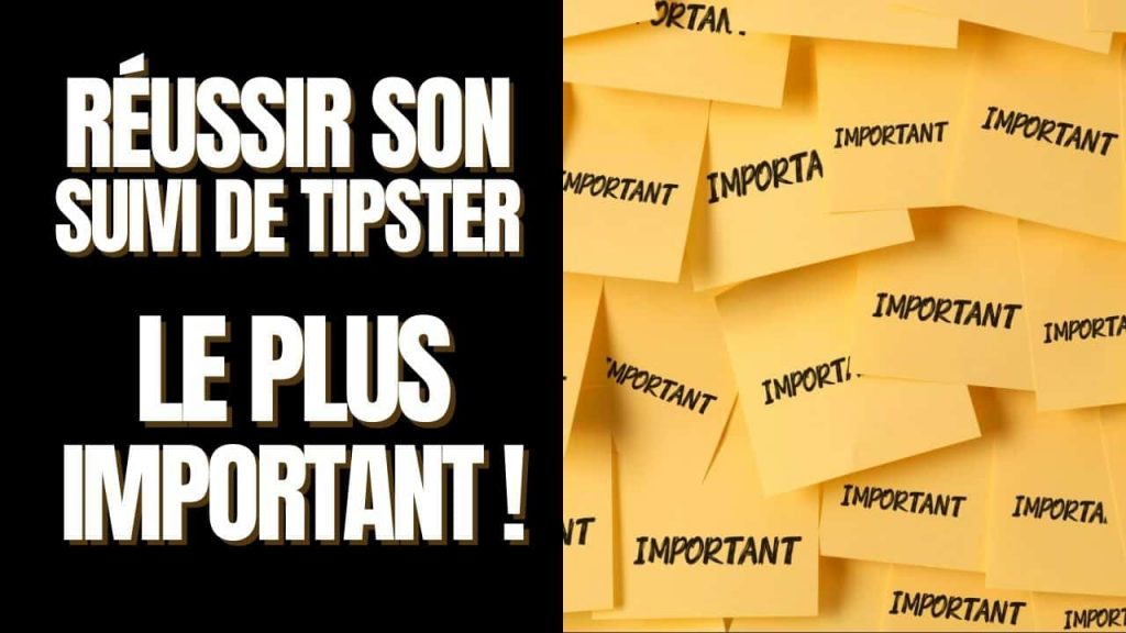 + important TIPSTERS