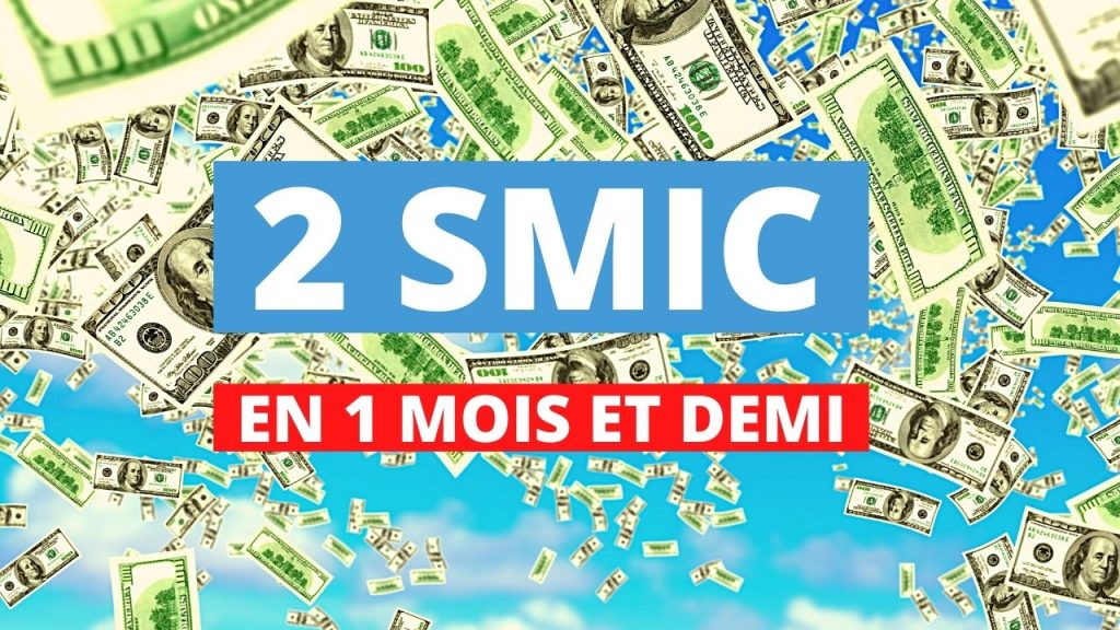 2 SMIC