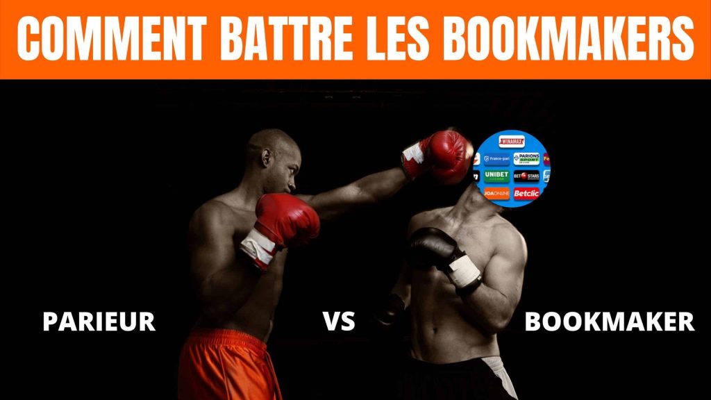 comment battre les bookmakers ?