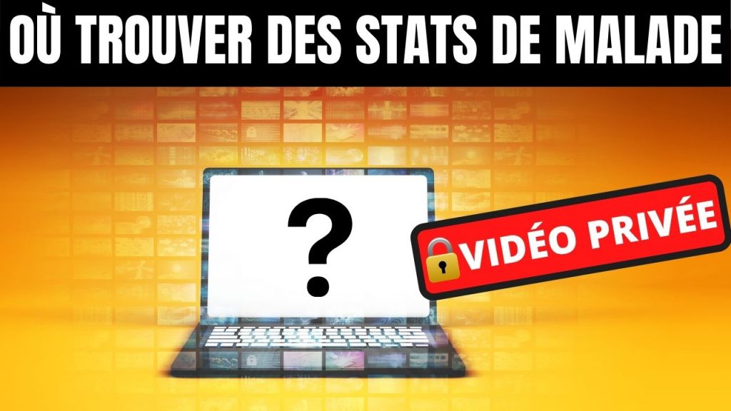 Où trouver des stats de malade sur le foot