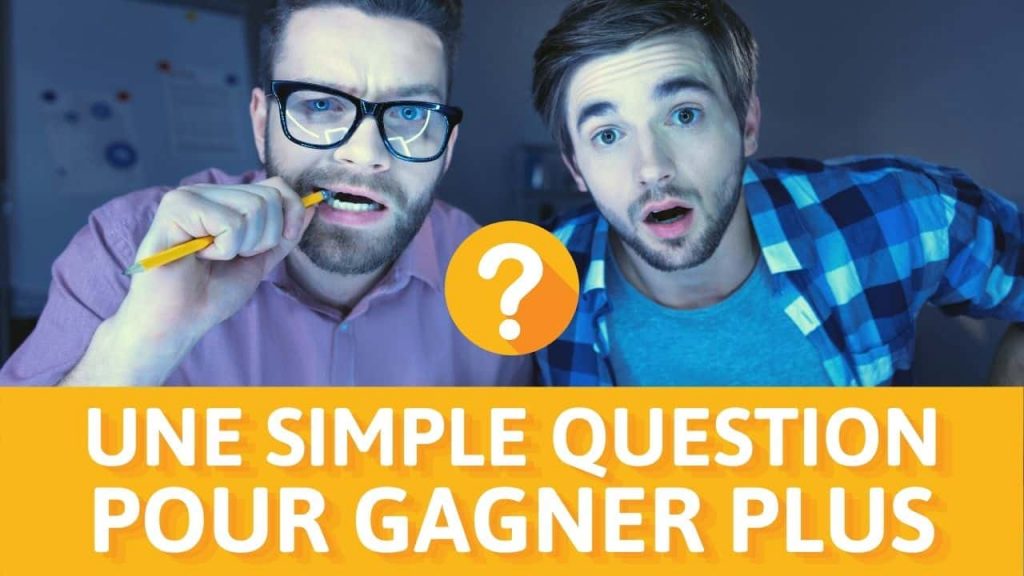 Paris sportifs : une simple question pour gagner plus