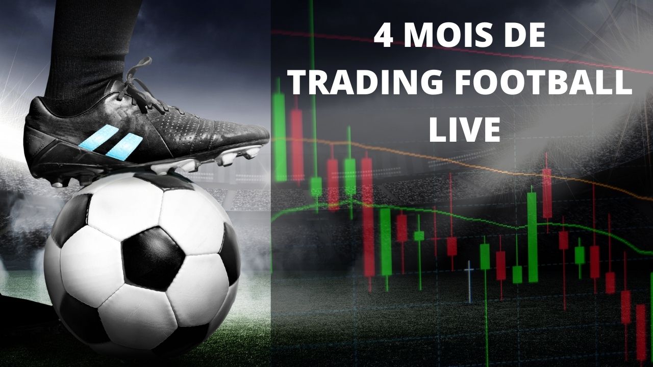 trading foot live