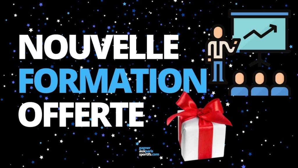 nouvelle formation offerte