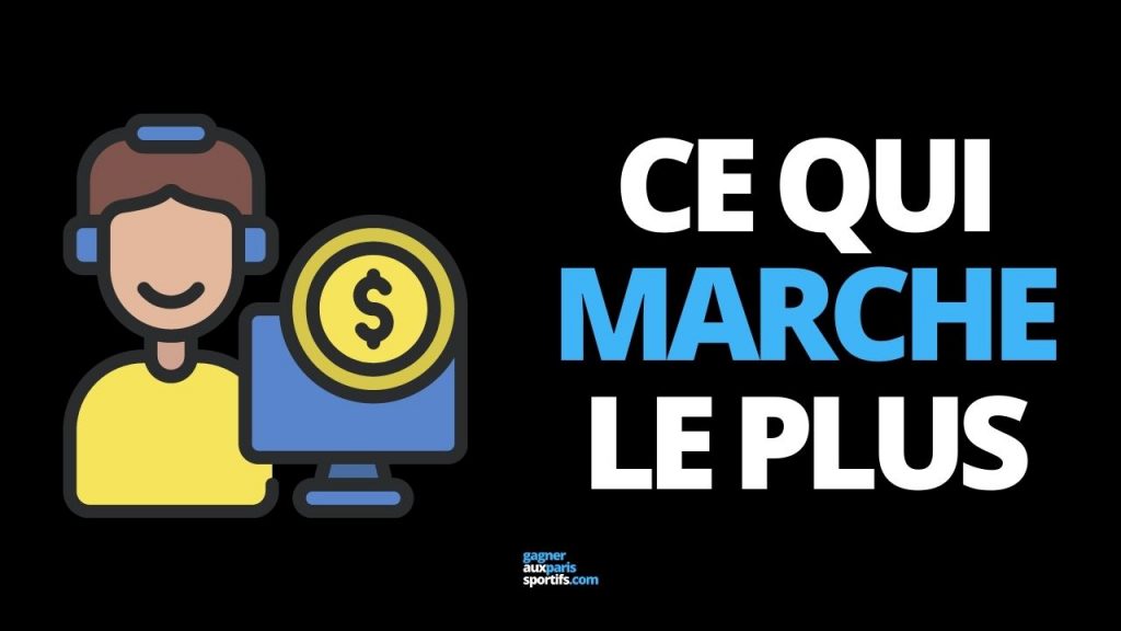 ce qui marche le plus
