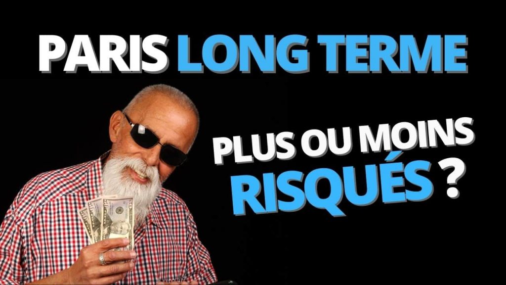 Les PLT sont-ils vraiment moins risqués que les paris classiques ?