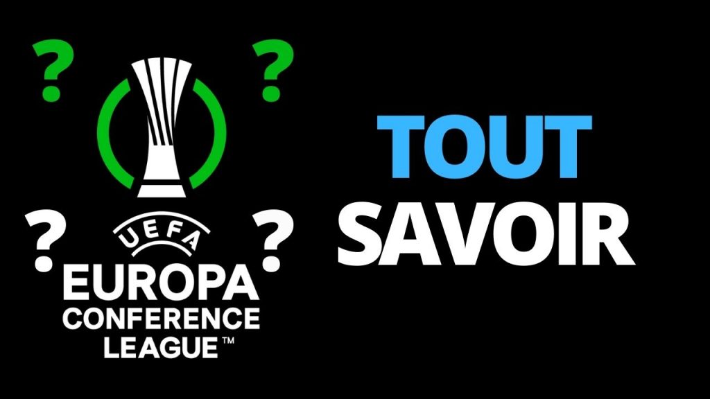 UEFA Europa Conference League