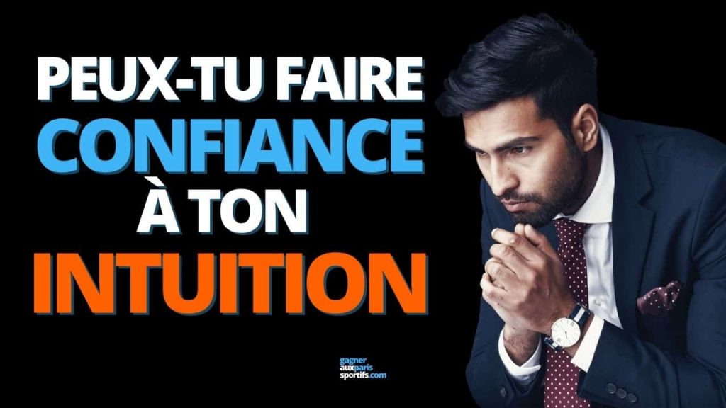 faut-il faire confiance à son intuition