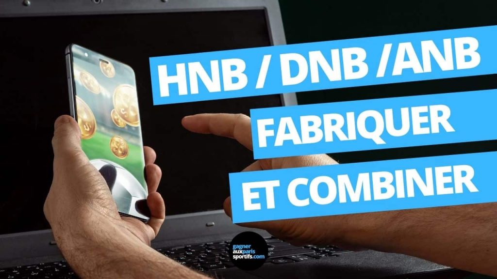 Comment Fabriquer Et Combiner Plusieurs paris remboursés