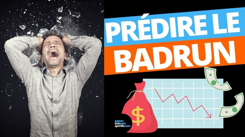 comment prédire un badrun